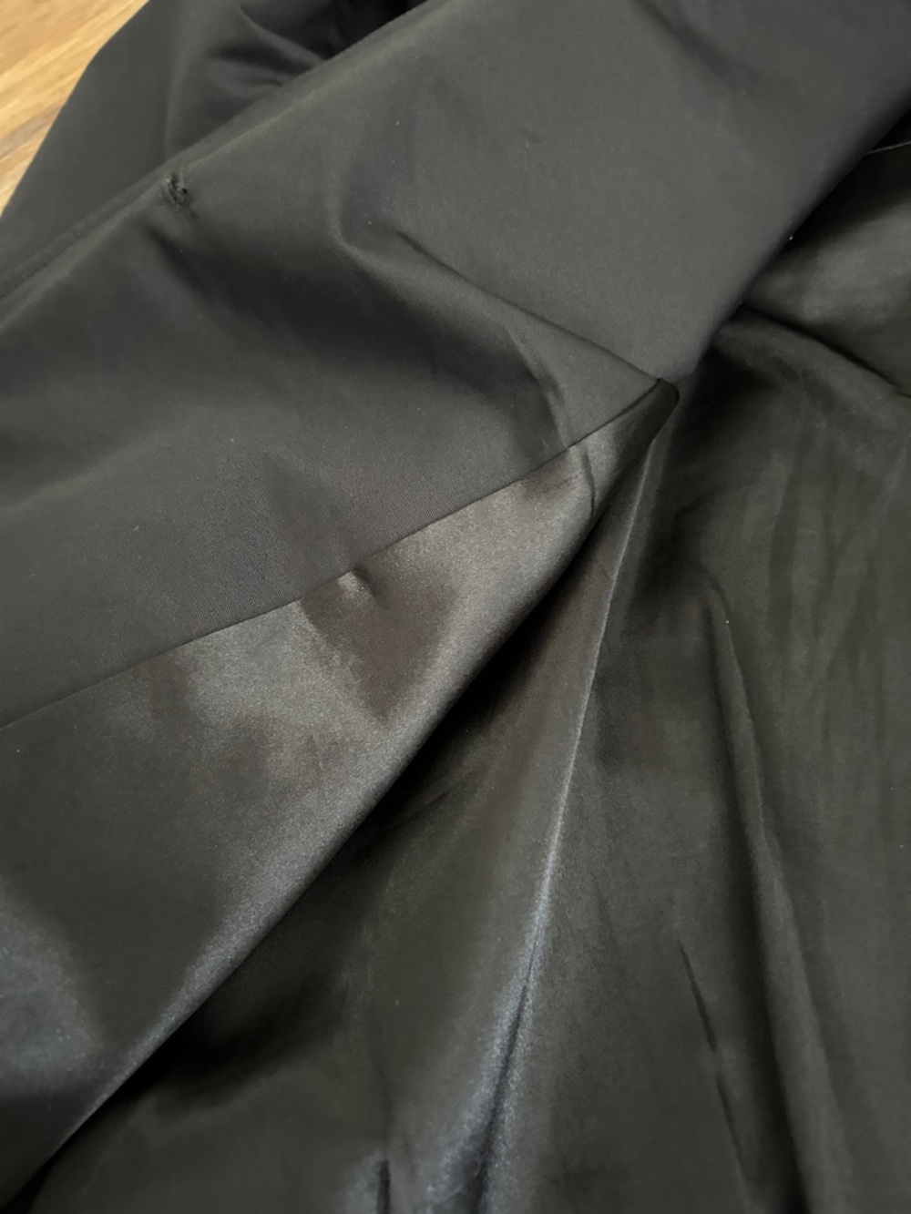 RlZ Trench Coat - Picture 6 of 12